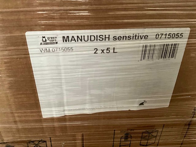 Partij schoonmaakmiddel - afbeelding 8 van  15