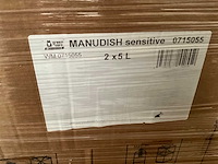 Partij schoonmaakmiddel - afbeelding 8 van  15