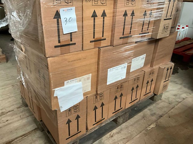 Partij schoonmaakmiddel - afbeelding 9 van  15