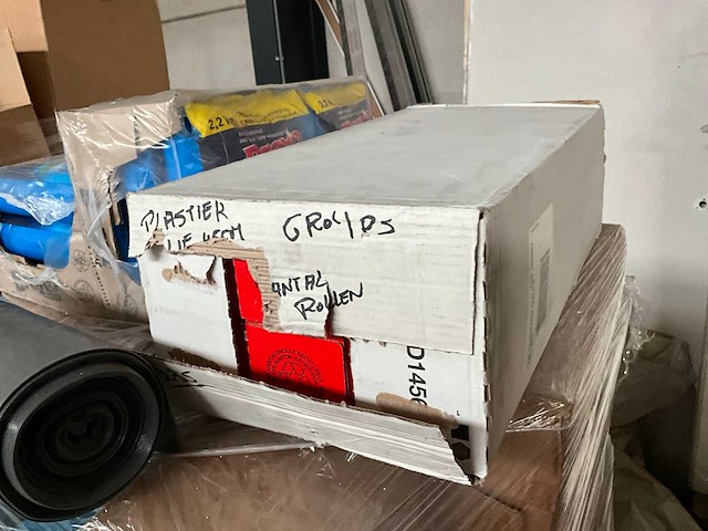 Partij schoonmaakmiddel - afbeelding 4 van  13