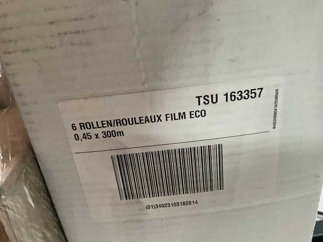 Partij schoonmaakmiddel - afbeelding 5 van  13