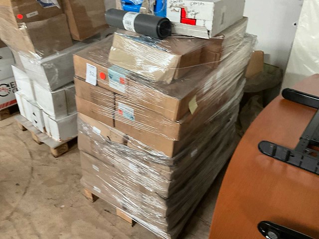 Partij schoonmaakmiddel - afbeelding 6 van  13