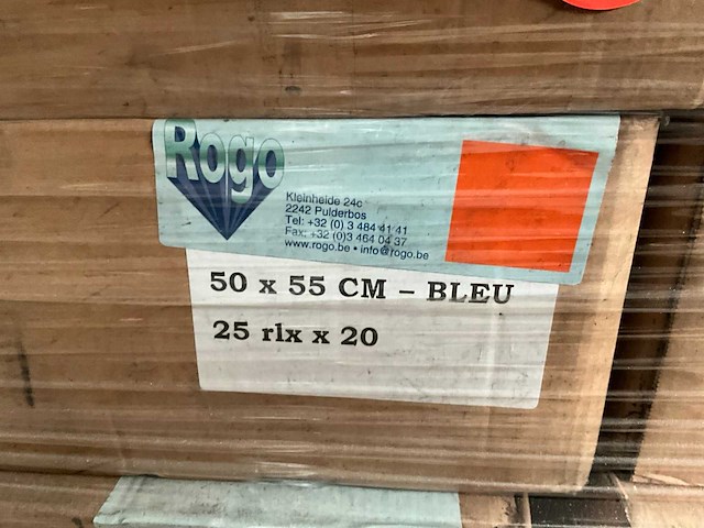 Partij schoonmaakmiddel - afbeelding 10 van  13