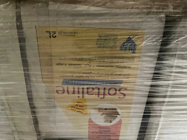 Partij schoonmaakmiddel - afbeelding 4 van  12