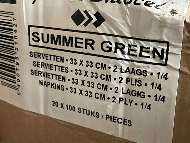 Partij schoonmaakmiddel - afbeelding 6 van  12