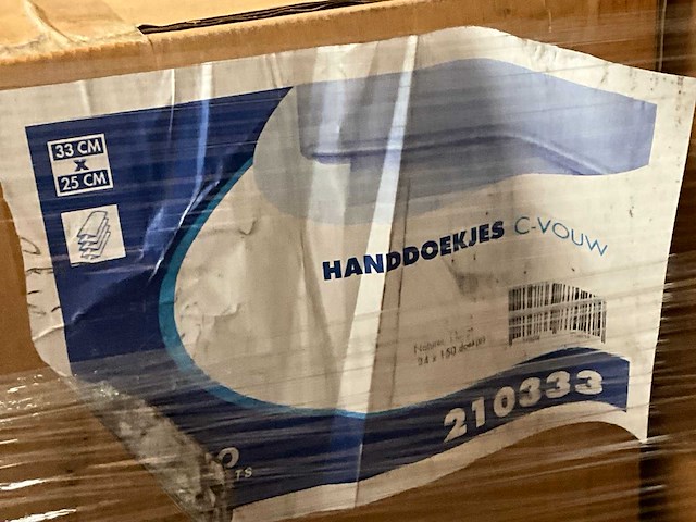 Partij schoonmaakmiddel - afbeelding 10 van  12