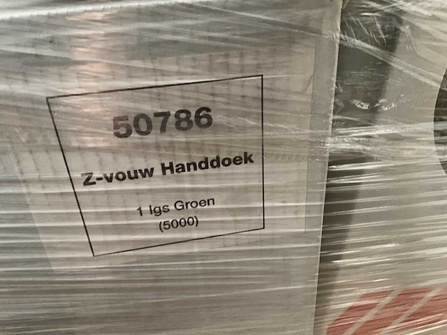 Partij schoonmaakmiddel - afbeelding 11 van  12