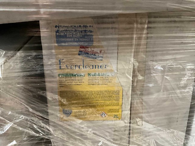 Partij schoonmaakmiddel - afbeelding 12 van  12