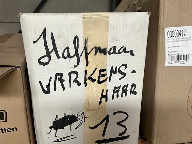 Partij schoonmaakmiddel - afbeelding 2 van  25