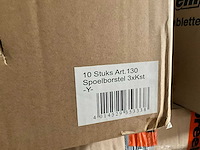 Partij schoonmaakmiddel - afbeelding 6 van  25