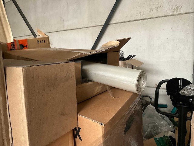 Partij schoonmaakmiddel - afbeelding 7 van  25