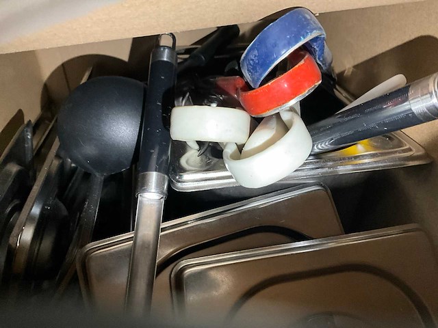 Partij schoonmaakmiddel - afbeelding 13 van  25