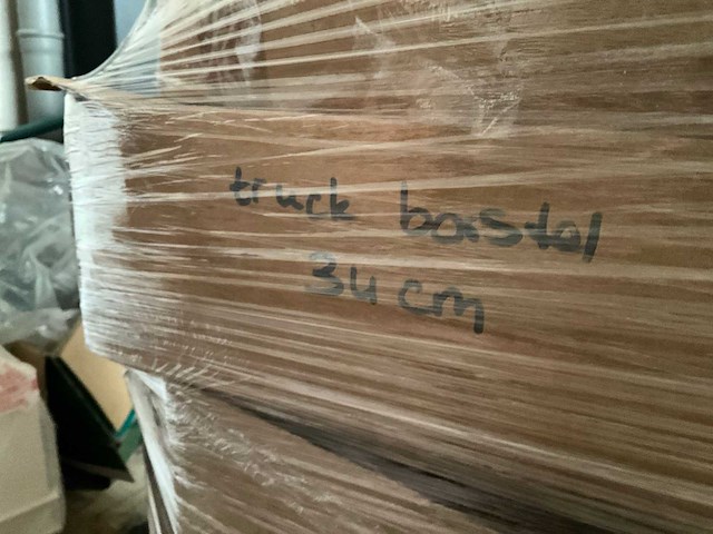 Partij schoonmaakmiddel - afbeelding 16 van  25