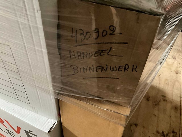 Partij schoonmaakmiddel - afbeelding 18 van  25