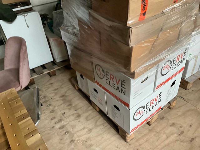 Partij schoonmaakmiddel - afbeelding 12 van  25