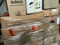 Partij schoonmaakmiddel - afbeelding 22 van  25