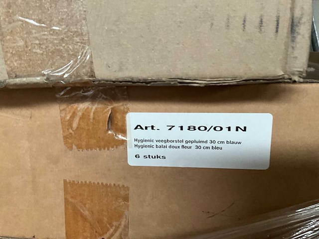 Partij schoonmaakmiddel - afbeelding 23 van  25