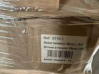 Partij schoonmaakmiddel - afbeelding 24 van  25