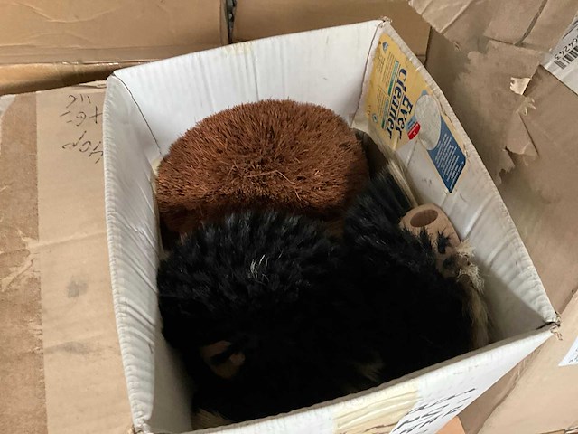 Partij schoonmaakmiddel - afbeelding 25 van  25