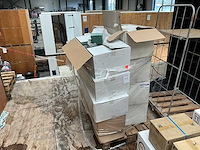 Partij schoonmaakmiddel - afbeelding 1 van  8