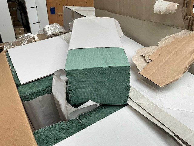 Partij schoonmaakmiddel - afbeelding 2 van  8