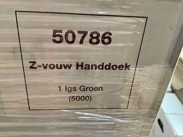 Partij schoonmaakmiddel - afbeelding 5 van  8