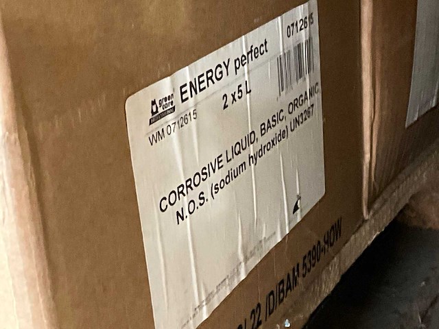 Partij schoonmaakmiddel - afbeelding 3 van  11