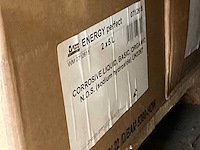 Partij schoonmaakmiddel - afbeelding 3 van  11