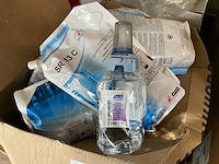 Partij schoonmaakmiddel - afbeelding 4 van  11