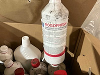 Partij schoonmaakmiddel - afbeelding 8 van  11