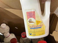 Partij schoonmaakmiddel - afbeelding 9 van  11