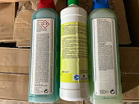 Partij schoonmaakmiddel - afbeelding 2 van  6