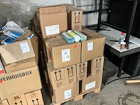 Partij schoonmaakmiddel - afbeelding 3 van  6