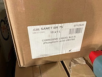 Partij schoonmaakmiddel - afbeelding 5 van  6