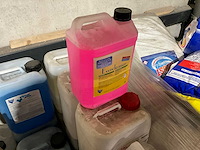 Partij schoonmaakmiddel - afbeelding 4 van  6