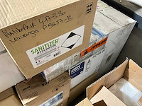 Partij schoonmaakmiddel - afbeelding 2 van  11