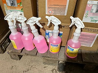 Partij schoonmaakmiddel - afbeelding 4 van  11