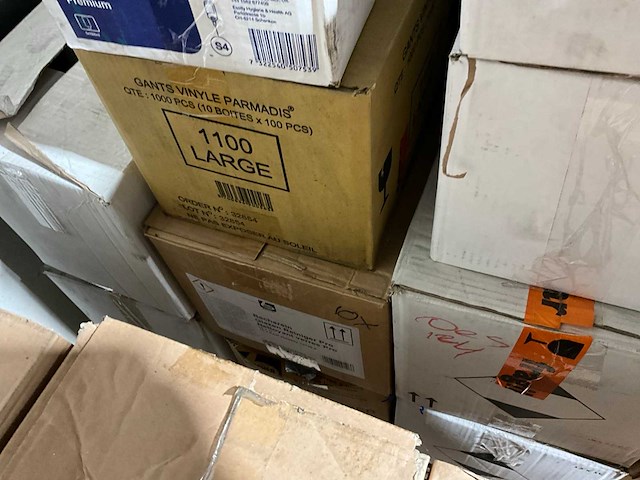 Partij schoonmaakmiddel - afbeelding 11 van  11