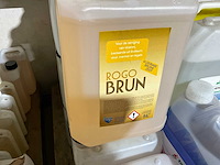 Partij schoonmaakmiddel - afbeelding 2 van  7