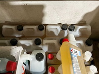 Partij schoonmaakmiddel - afbeelding 10 van  11