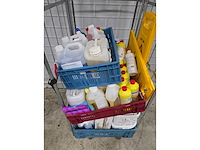 Partij schoonmaakmiddel - afbeelding 2 van  7