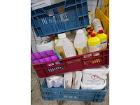 Partij schoonmaakmiddel - afbeelding 3 van  7