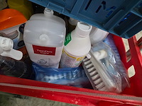 Partij schoonmaakmiddel - afbeelding 6 van  7