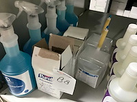 Partij schoonmaakmiddel - afbeelding 10 van  14