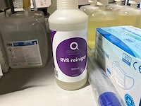 Partij schoonmaakmiddel - afbeelding 11 van  14