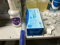 Partij schoonmaakmiddel - afbeelding 13 van  14