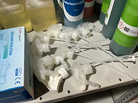 Partij schoonmaakmiddel - afbeelding 14 van  14