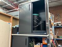 Partij schoonmaakmiddelen en apparatuur - afbeelding 2 van  13