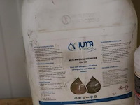 Partij schoonmaakmiddelen o.a. mos-en groenreiniger, brand & roetreiniger - afbeelding 4 van  5