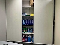 Partij schoonmaakmiddelen - afbeelding 7 van  10